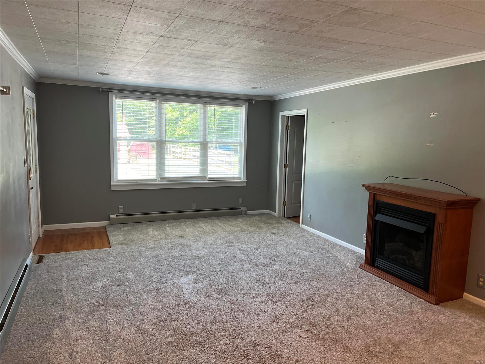 260 Dorsey Road Gillespie, IL 62033 - Photo 3 of 33 Gallery Image 3