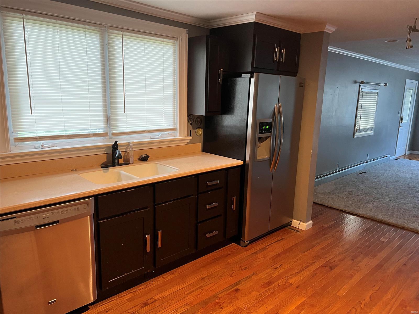 260 Dorsey Road Gillespie, IL 62033 - Photo 9 of 33 Gallery Image 9
