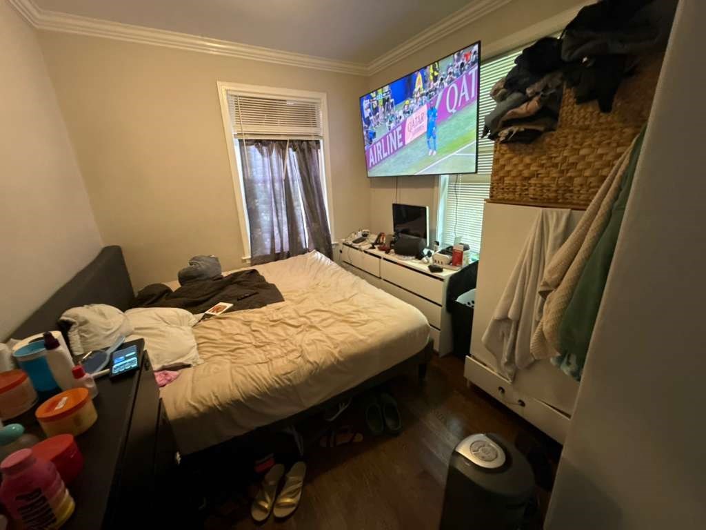 14 Townsend Street, Unit 4 Boston, MA 02119 - Photo 7 of 13