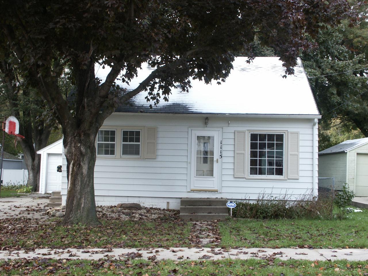 1115 6th Avenue Northwest Rochester, MN 55901 - Photo 1 of 1