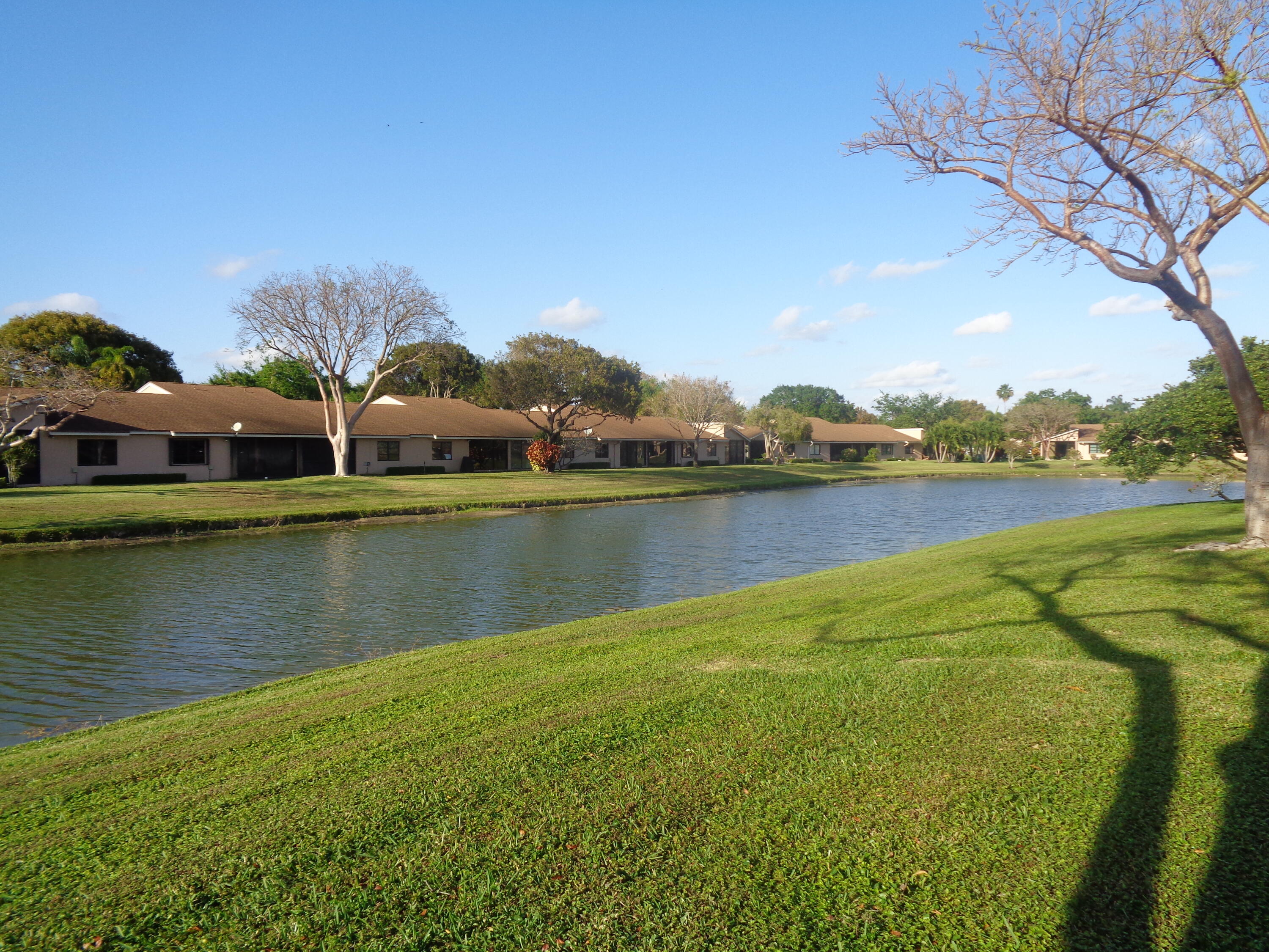 8265 Summersong Terrace, Unit E Boca Raton, FL 33496 - Photo 29 of 46 View