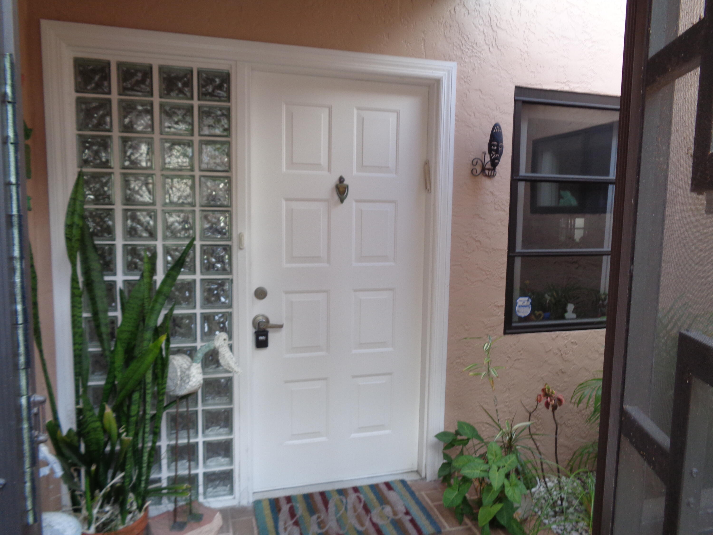 8265 Summersong Terrace, Unit E Boca Raton, FL 33496 - Photo 4 of 46 Atrium