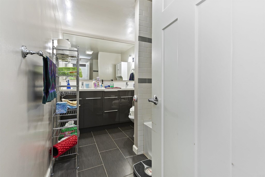 1387 Hygeia Avenue Encinitas, CA 92024 - Photo 16 of 45 a room with storage and utility