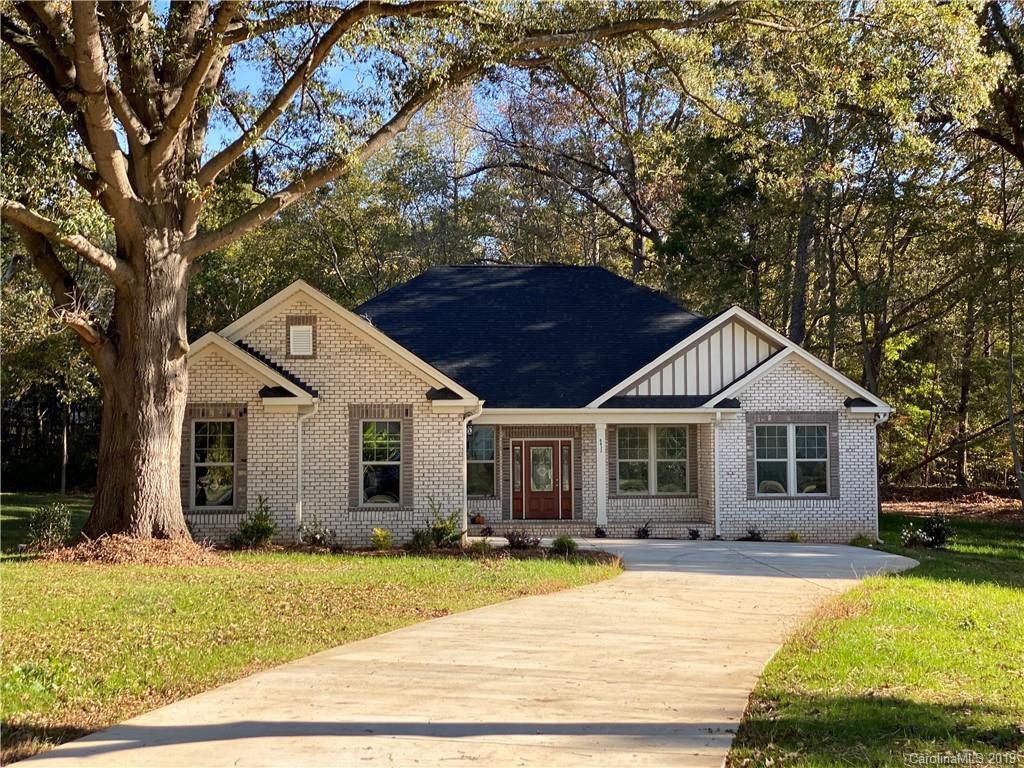 8832 Reedy Creek Road Charlotte, NC 28215 - Photo 1 of 30 Gallery Image 1