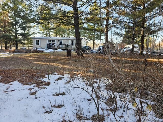2408 Maple Ridge Road Twining, MI 48766 - Photo 1 of 13