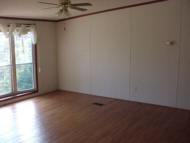 1611 Wildwood Road Salem, VA 24153 - Photo 3 of 6 a view of an empty room with a window and wooden floor