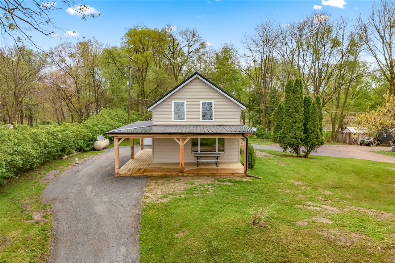 68505 Sweet Lake Road Sturgis, MI 49091 - Photo 2 of 66