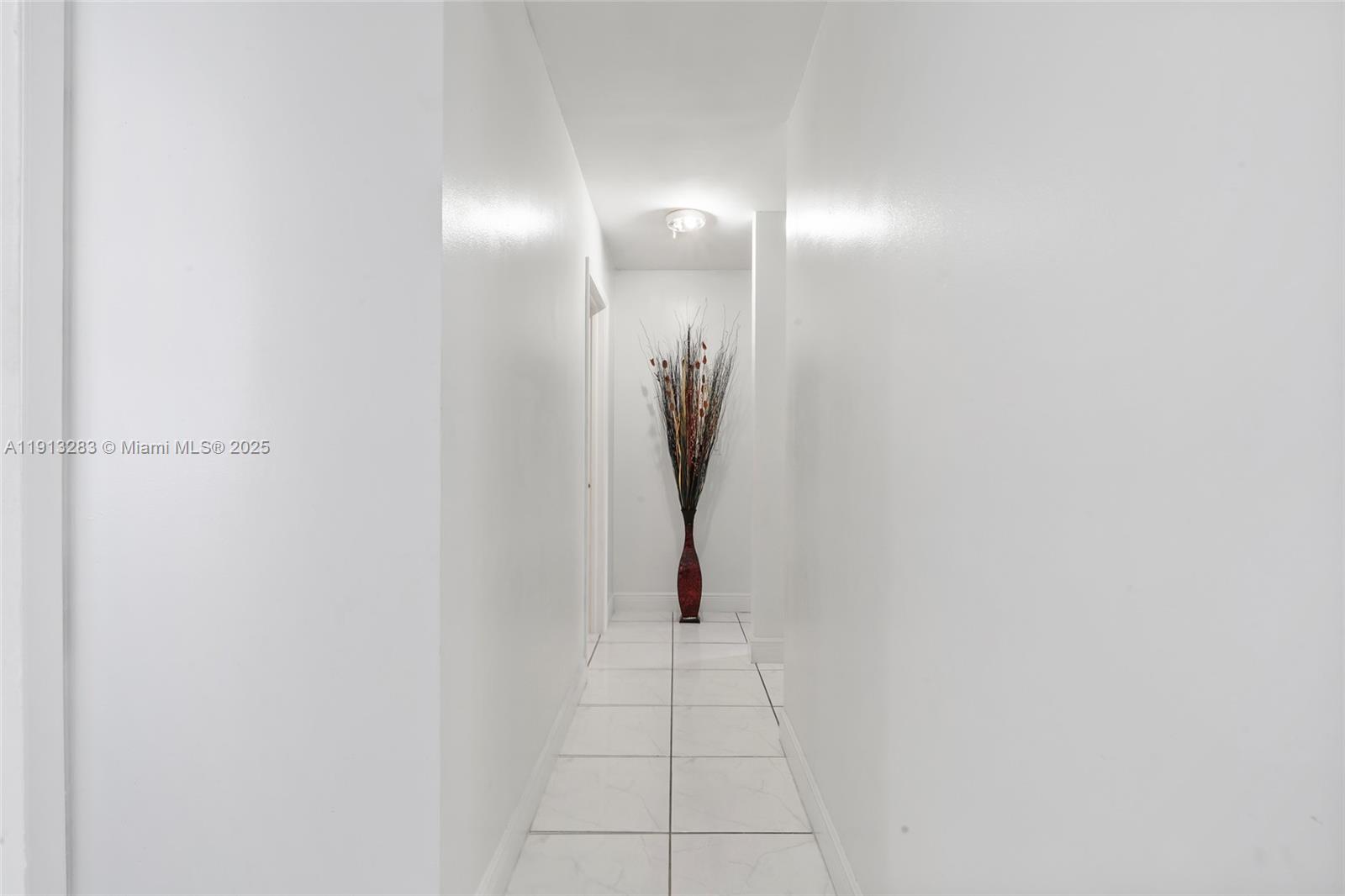 12535 Southwest 219th Street Miami, FL 33170 - Photo 12 of 31 a view of entryway