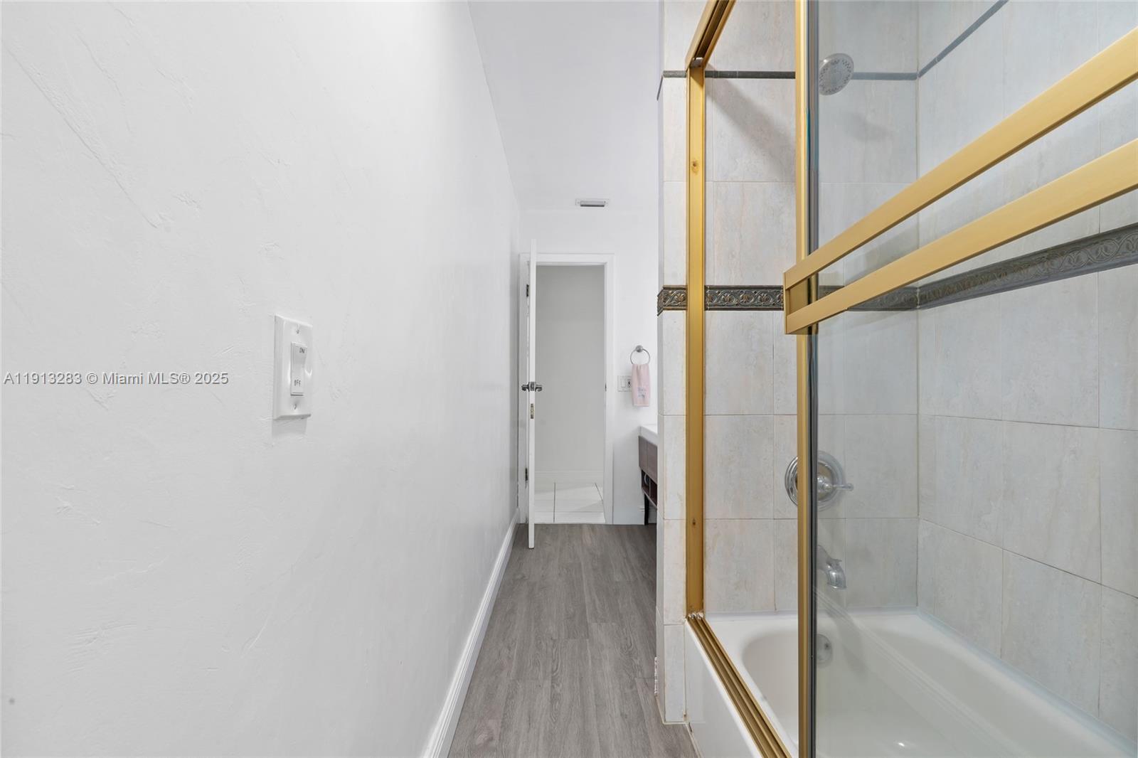 12535 Southwest 219th Street Miami, FL 33170 - Photo 14 of 31 a view of a bathroom