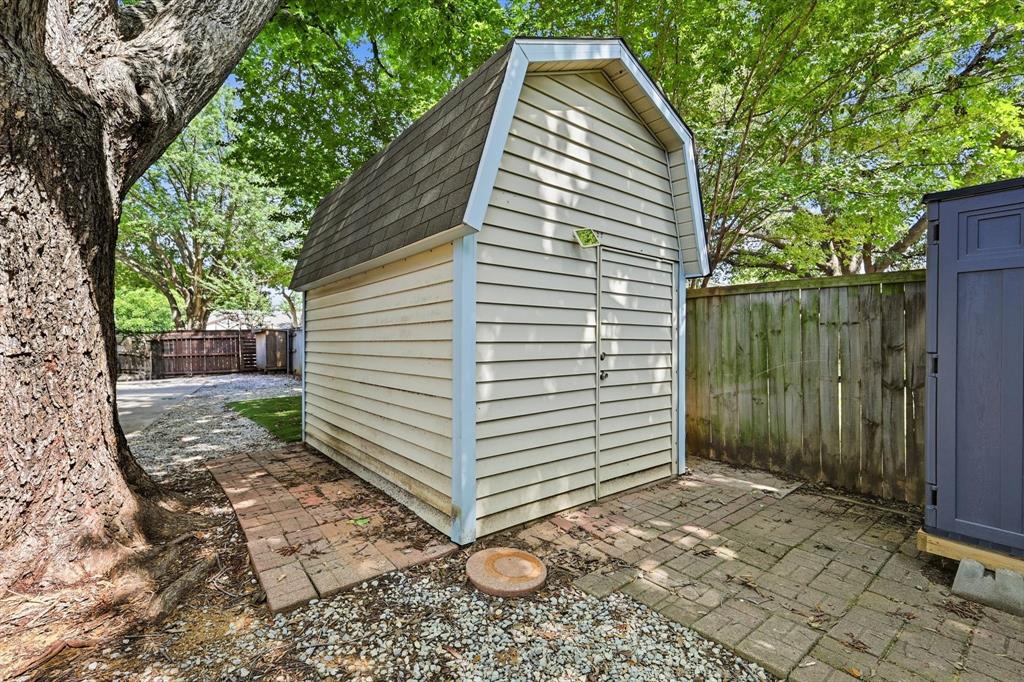 3512 Spring Meadow Lane Flower Mound, TX 75028 - Photo 25 of 25