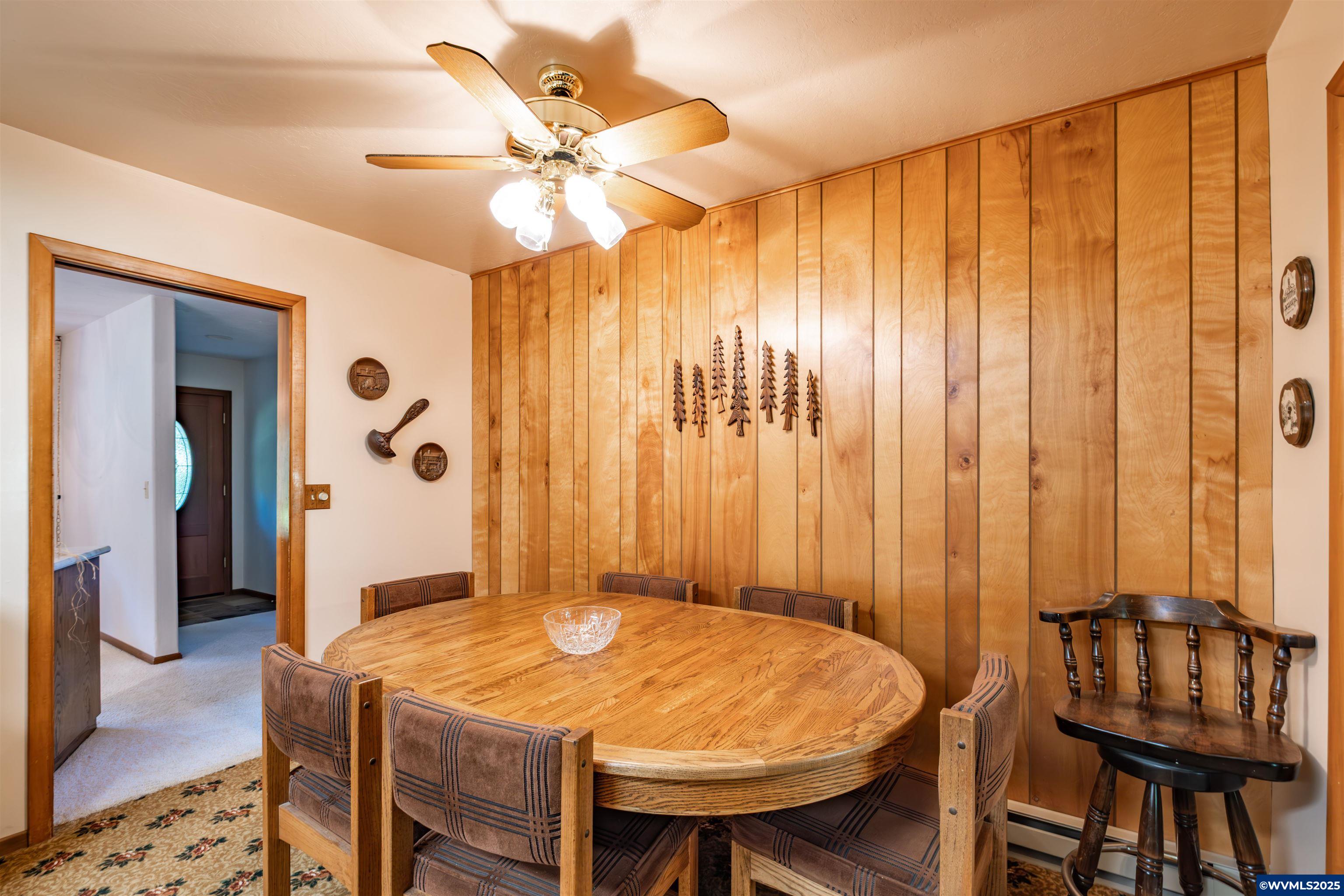 23547 Woods Creek Road Philomath, OR 97370 - Photo 14 of 48