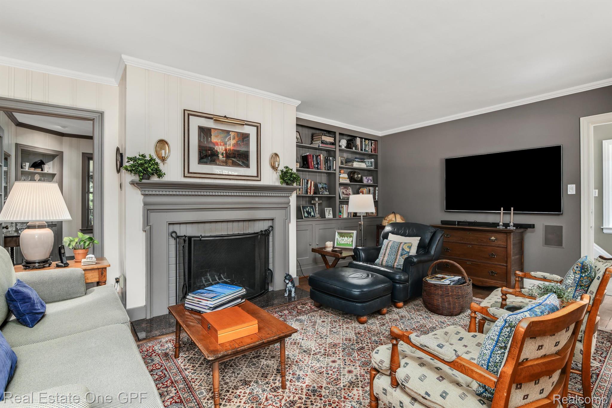 546 Neff Road Grosse Pointe, MI 48230 - Photo 7 of 38 Gallery Image 7
