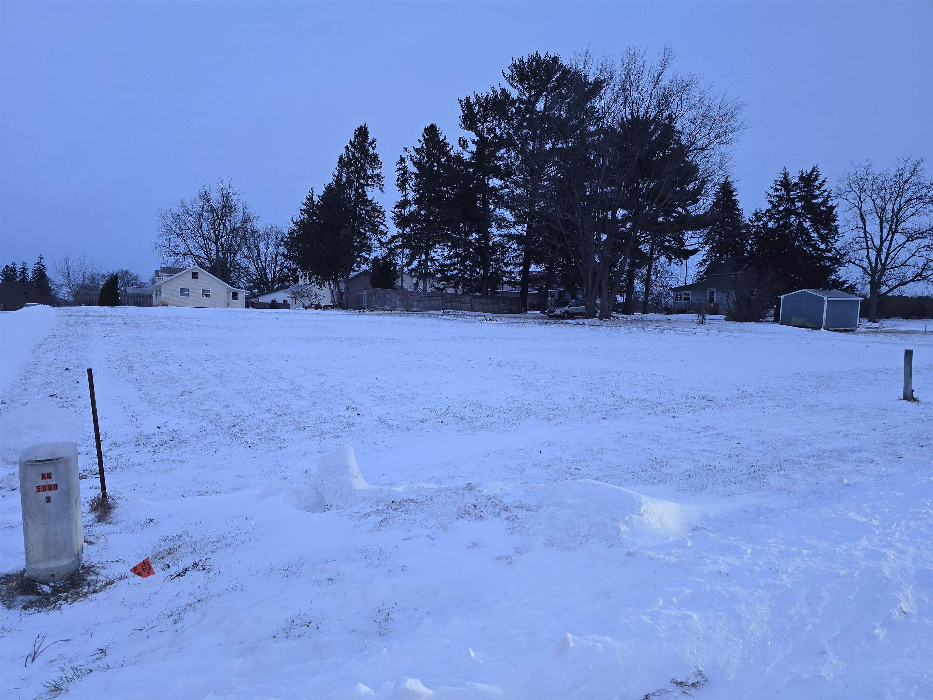 0 18th Fennimore, WI 53809 - Photo 3 of 7