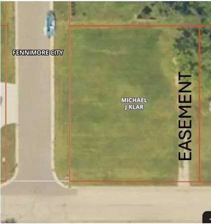$38,500 | 0 18th, Fennimore, WI 53809