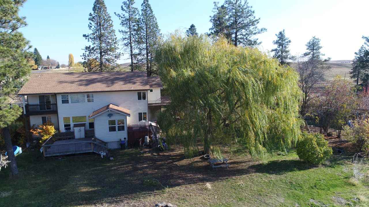 12604 South Granite Lake Road Cheney, WA 99004 - Photo 19 of 20