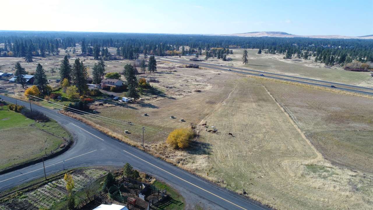 12604 South Granite Lake Road Cheney, WA 99004 - Photo 20 of 20