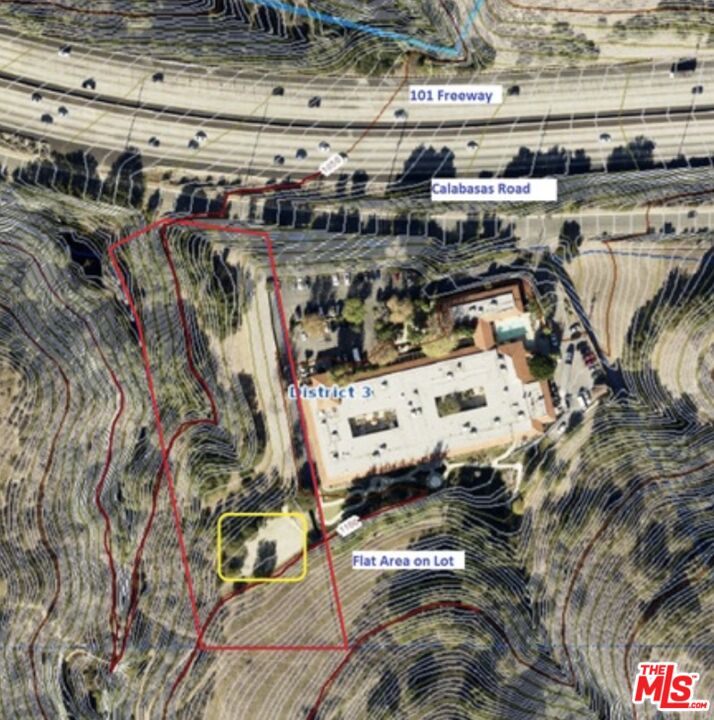 25200 Calabasas Road Calabasas, CA 91302 - Photo 1 of 7 Gallery Image 1