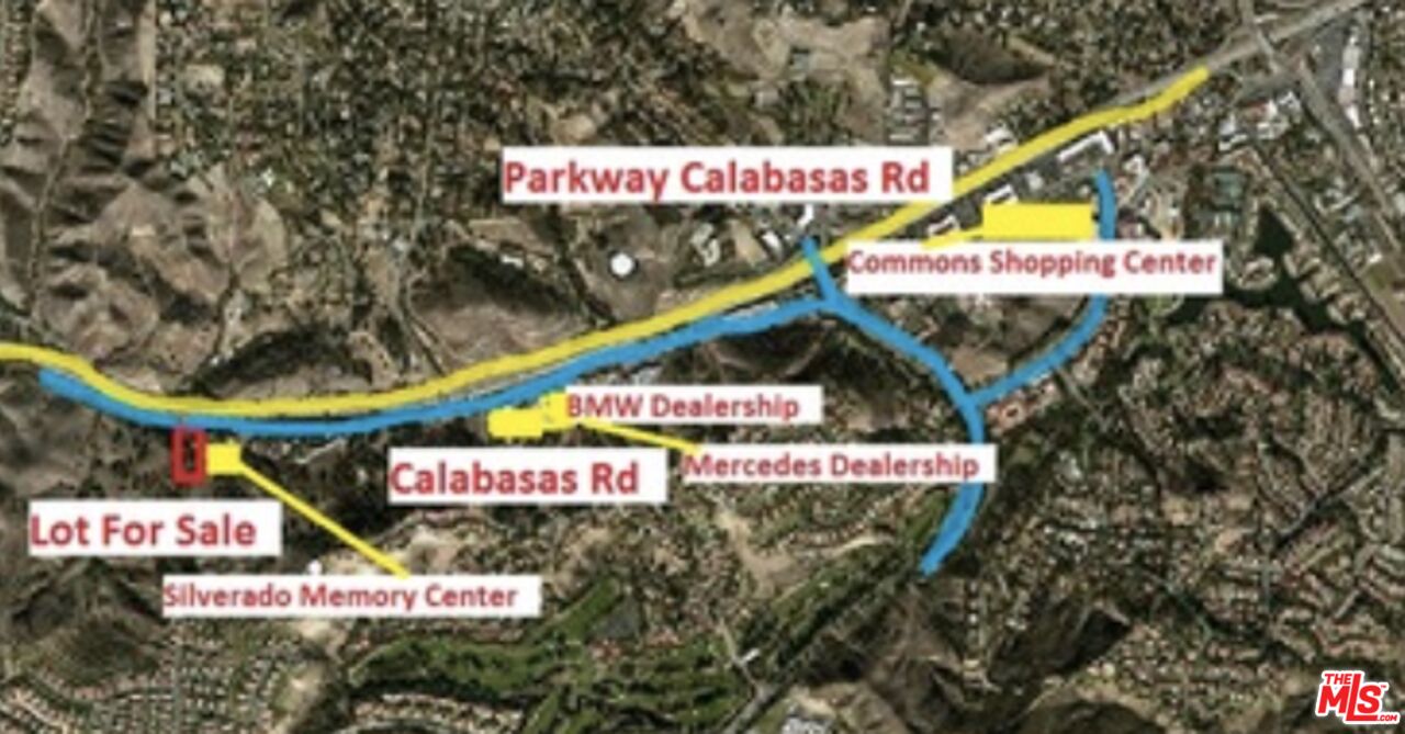 25200 Calabasas Road Calabasas, CA 91302 - Photo 2 of 7 Gallery Image 2