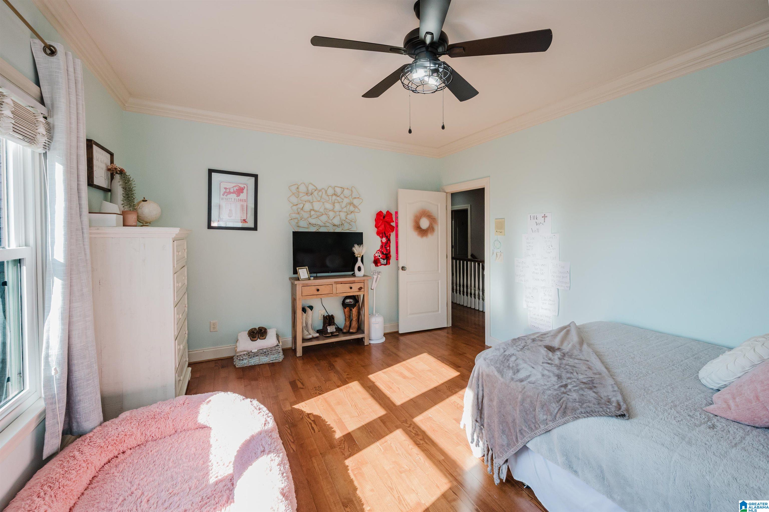 470 Woodward Road Trussville, AL 35173 - Photo 32 of 64