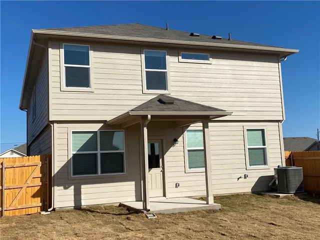 a view of house with street