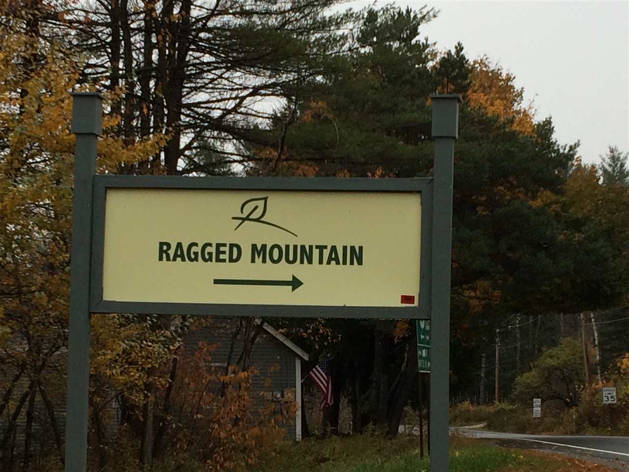 Davis/ragged Mt Road, Unit 79 Danbury, NH 03230 - Photo 1 of 4 Gallery Image 1