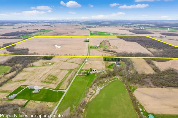 $98,050,000 | 13219 Beecher Gamble Road, Marysville, OH 43040