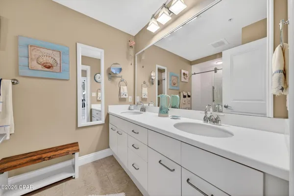 $495,000 | 6422 West US Highway 98, Unit 604, Panama City Beach, FL 32407