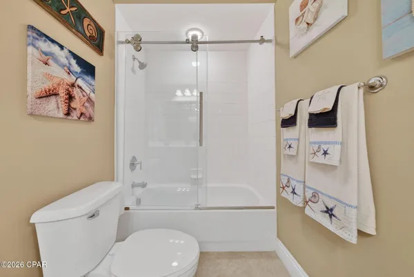 $495,000 | 6422 West US Highway 98, Unit 604, Panama City Beach, FL 32407
