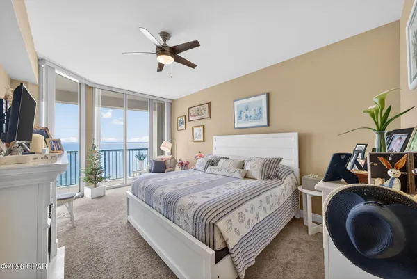 $495,000 | 6422 West US Highway 98, Unit 604, Panama City Beach, FL 32407