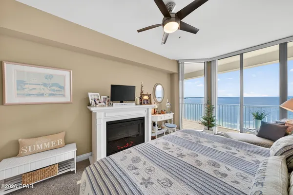$495,000 | 6422 West US Highway 98, Unit 604, Panama City Beach, FL 32407