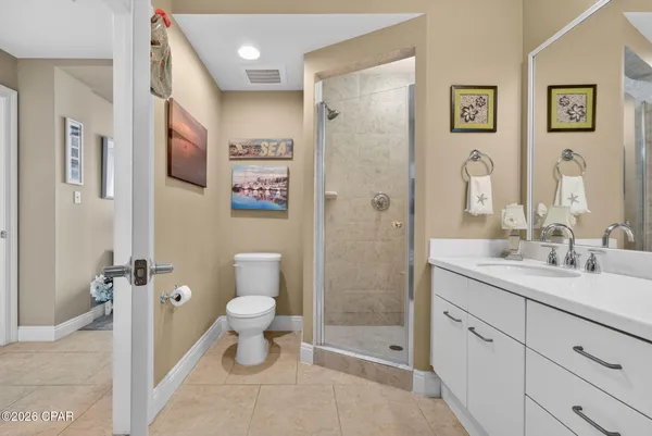 $495,000 | 6422 West US Highway 98, Unit 604, Panama City Beach, FL 32407