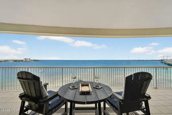 $495,000 | 6422 West US Highway 98, Unit 604, Panama City Beach, FL 32407