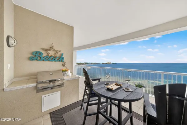 $495,000 | 6422 West US Highway 98, Unit 604, Panama City Beach, FL 32407
