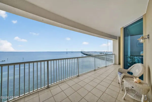 $495,000 | 6422 West US Highway 98, Unit 604, Panama City Beach, FL 32407