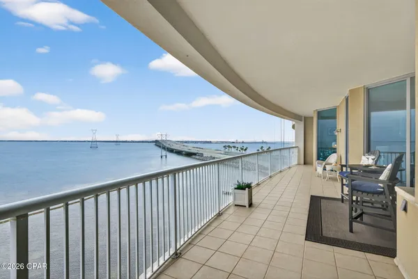 $495,000 | 6422 West US Highway 98, Unit 604, Panama City Beach, FL 32407