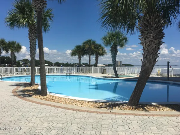 $495,000 | 6422 West US Highway 98, Unit 604, Panama City Beach, FL 32407