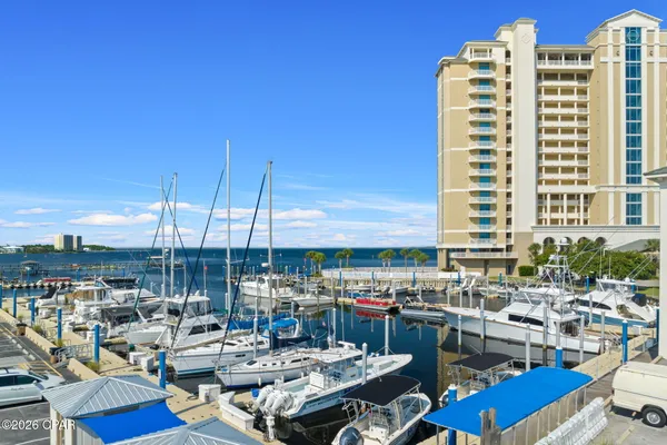 $495,000 | 6422 West US Highway 98, Unit 604, Panama City Beach, FL 32407