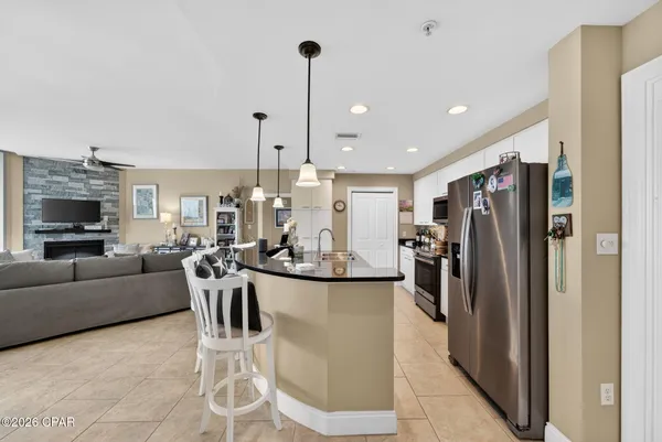 $495,000 | 6422 West US Highway 98, Unit 604, Panama City Beach, FL 32407