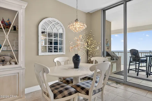 $495,000 | 6422 West US Highway 98, Unit 604, Panama City Beach, FL 32407