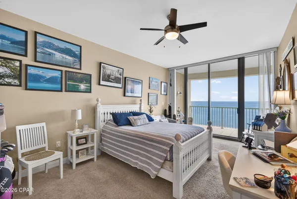 $495,000 | 6422 West US Highway 98, Unit 604, Panama City Beach, FL 32407
