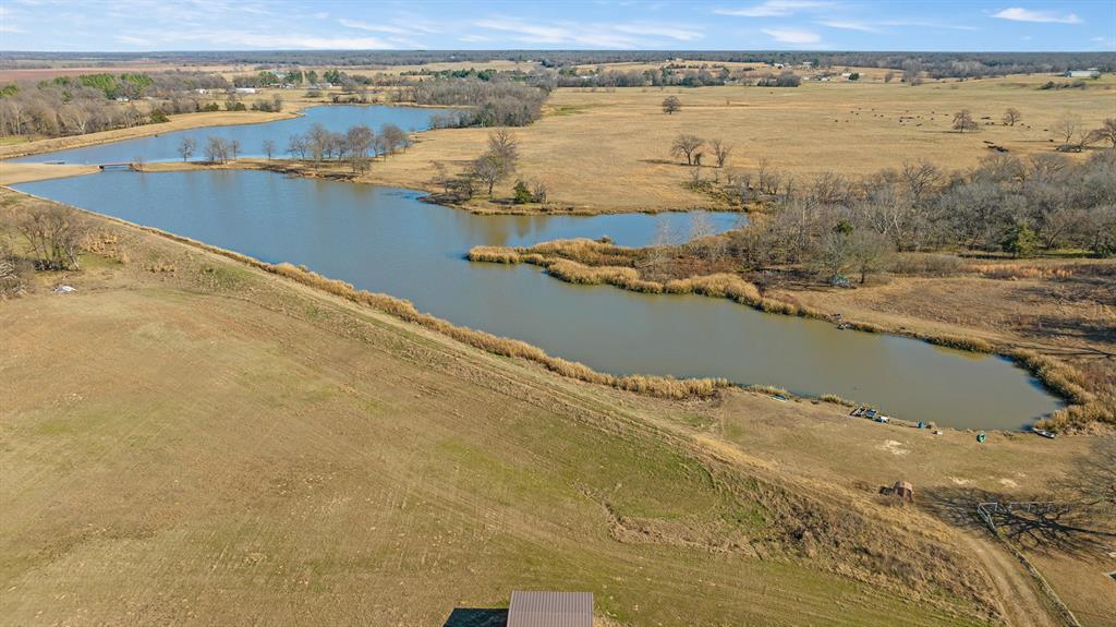 4060 County Road 36220 Sumner, TX 75486 - Photo 39 of 40 a view of a ocean view
