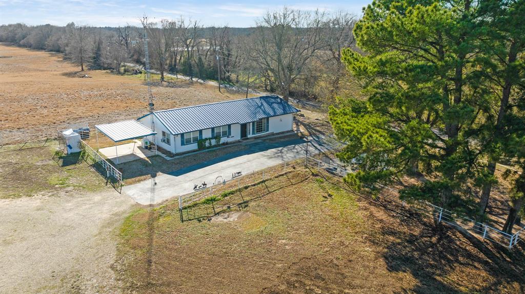 4060 County Road 36220 Sumner, TX 75486 - Photo 8 of 40 a view of a lake with mountain