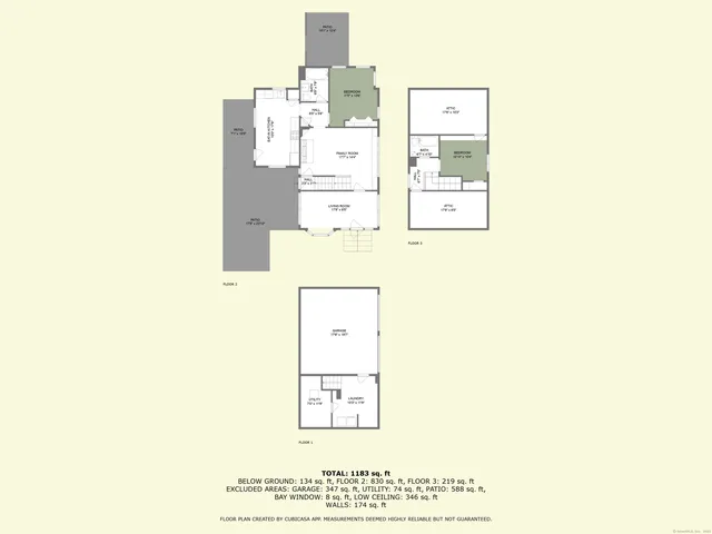 $669,000 | 16 North Main Street, Essex, CT 06426