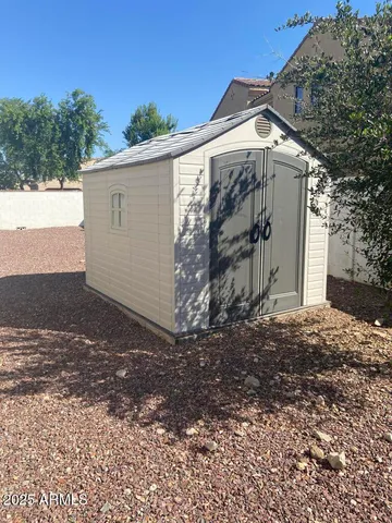 a view of an ocean from a balcony