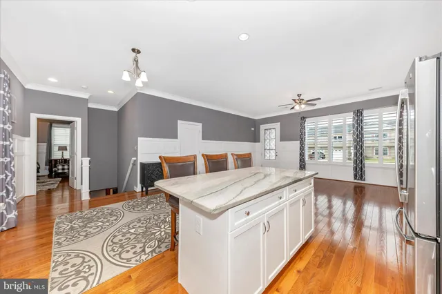 $599,000 | 210 Aylesbury Lane, Martinsburg, WV 25403