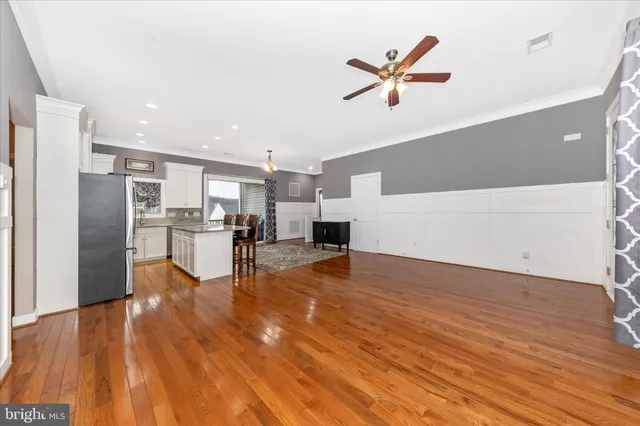 $599,000 | 210 Aylesbury Lane, Martinsburg, WV 25403