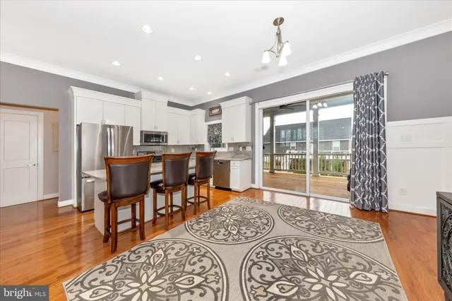 $599,000 | 210 Aylesbury Lane, Martinsburg, WV 25403