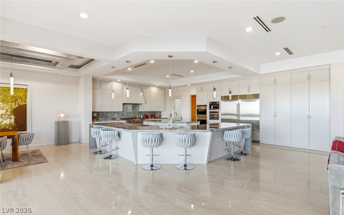 5128 Scenic Ridge Drive Las Vegas, NV 89148 - Photo 15 of 79