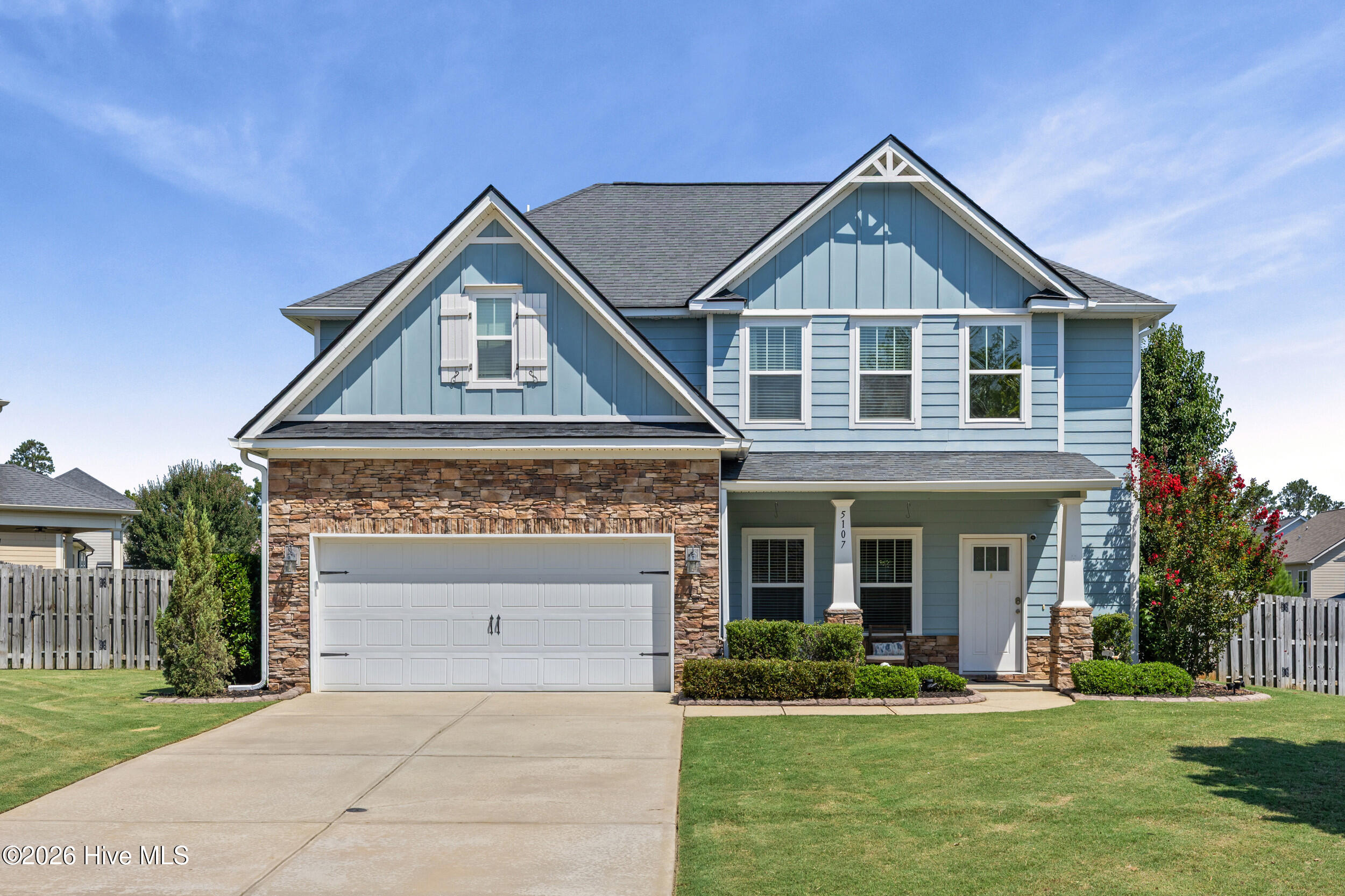 5107 Pickering Point Evans, GA 30809 - Photo 1 of 40