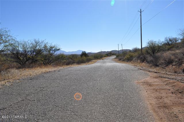 918 Cerrado Sanchez Rio Rico, AZ 85648 - Photo 24 of 25
